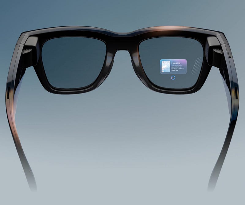 迎接 Meta Connect 2025 的智慧眼鏡三重奏