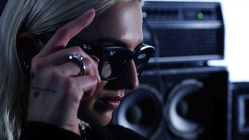 迎接 Meta Connect 2025 的智慧眼鏡三重奏