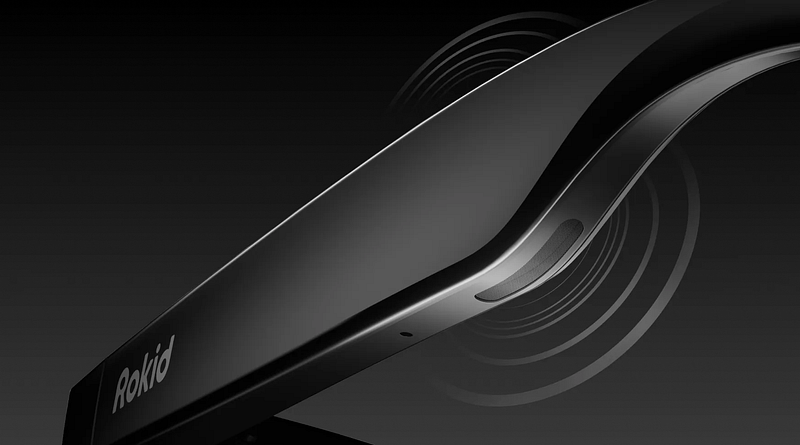 49 克打造全功能，Rokid 改寫智慧眼鏡市場