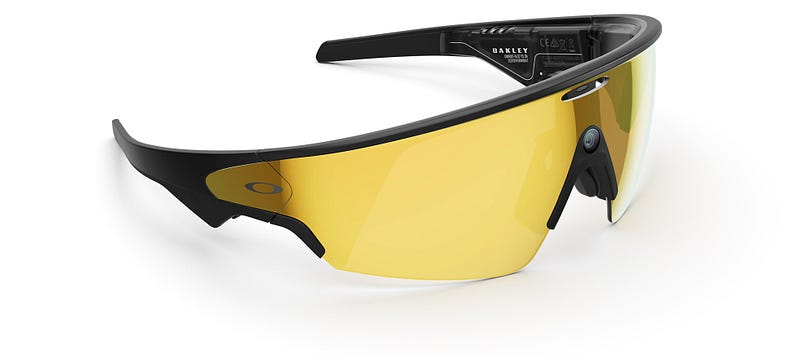 迎接 Meta Connect 2025 的智慧眼鏡三重奏