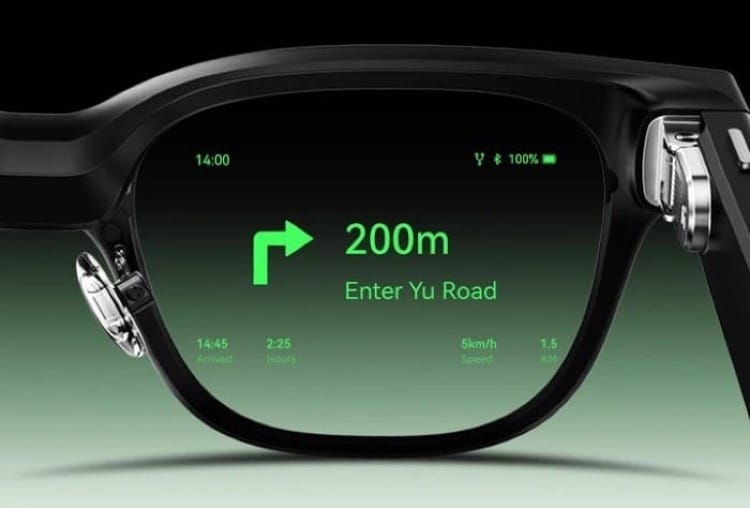 49 克打造全功能，Rokid 改寫智慧眼鏡市場