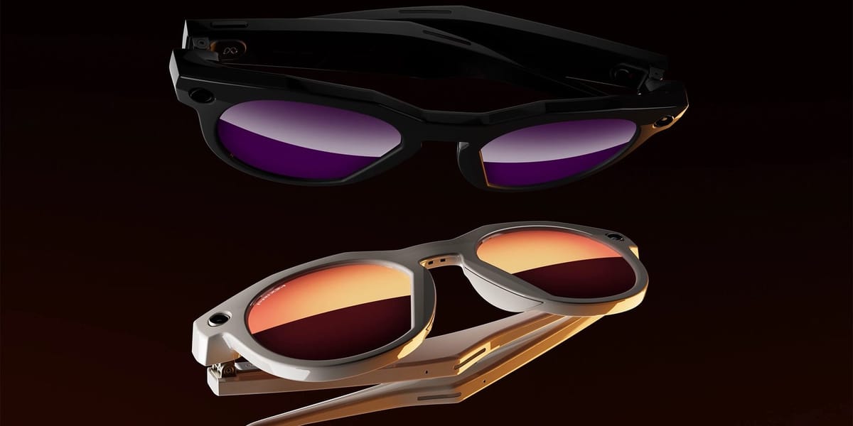 Meta 攜手 Oakley 開啟智慧眼鏡在運動場域的垂直布局