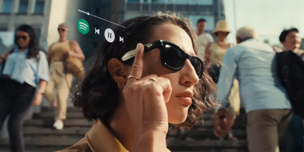 AI 智慧眼鏡的百家爭鳴：誰才是你的未來之選？